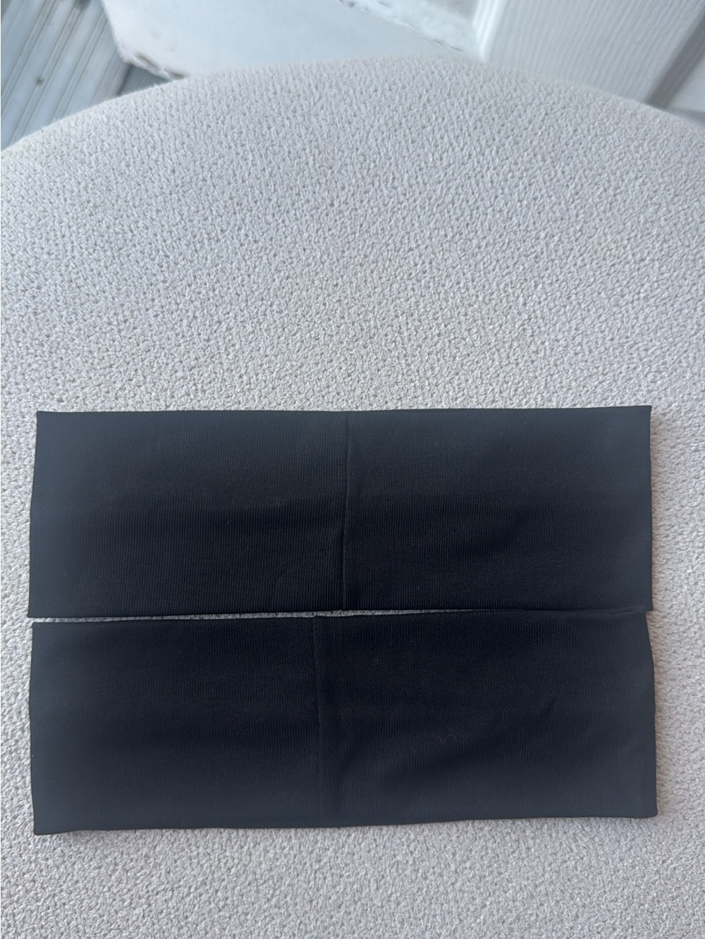 NWOT Two Pack headbands